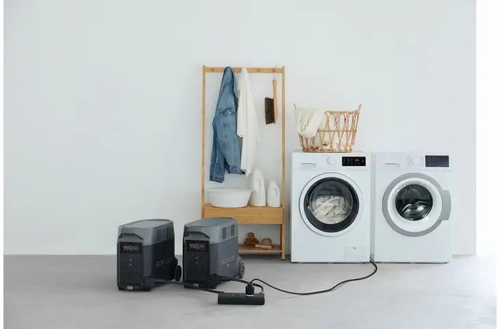 EcoFlow DELTA Pro Portable Power Station - view 58